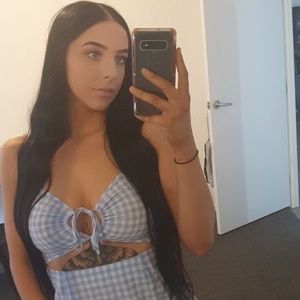 Meet your Posher, Taylor